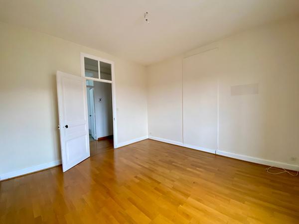 Appartement 5 pièce(s) 105.09 m2 - FROUARD CENTRE
