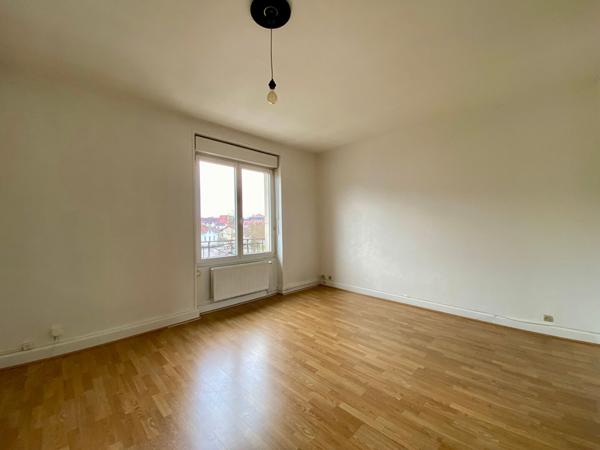 Appartement 5 pièce(s) 105.09 m2 - FROUARD CENTRE