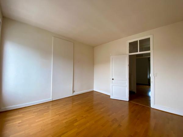 Appartement 5 pièce(s) 105.09 m2 - FROUARD CENTRE