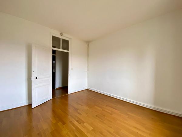Appartement 5 pièce(s) 105.09 m2 - FROUARD CENTRE