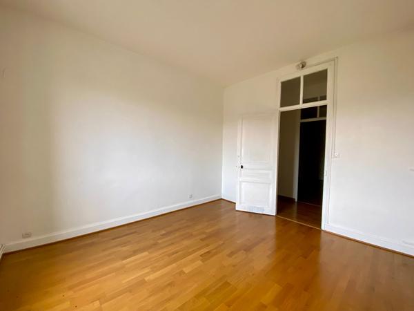 Appartement 5 pièce(s) 105.09 m2 - FROUARD CENTRE