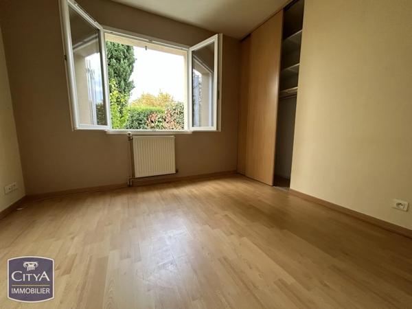 Maison à vendre 4 pièces 107.8m² Fontaine-le-Comte (86240)