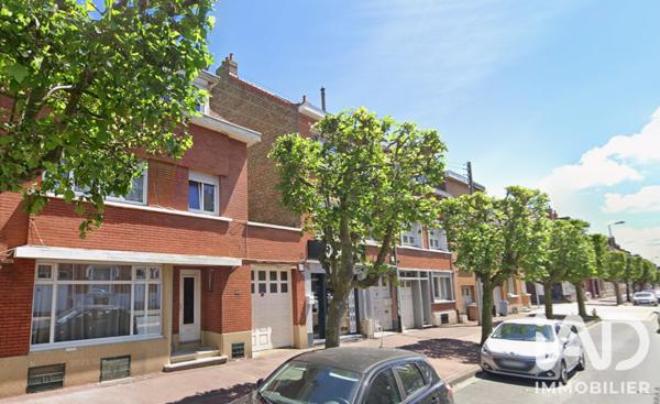 Maison à vendre 7 pièces 163,25 m² Coudekerque-Branche