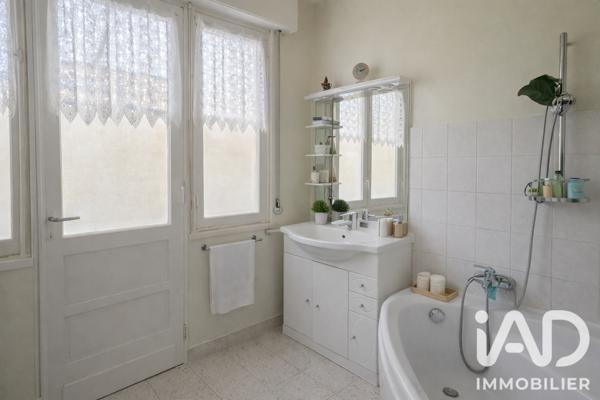 Maison à vendre 7 pièces 163,25 m² Coudekerque-Branche