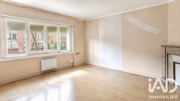 Maison à vendre 7 pièces 163,25 m² Coudekerque-Branche