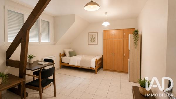 Maison à vendre 7 pièces 163,25 m² Coudekerque-Branche
