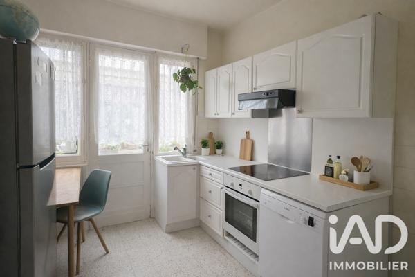 Maison à vendre 7 pièces 163,25 m² Coudekerque-Branche