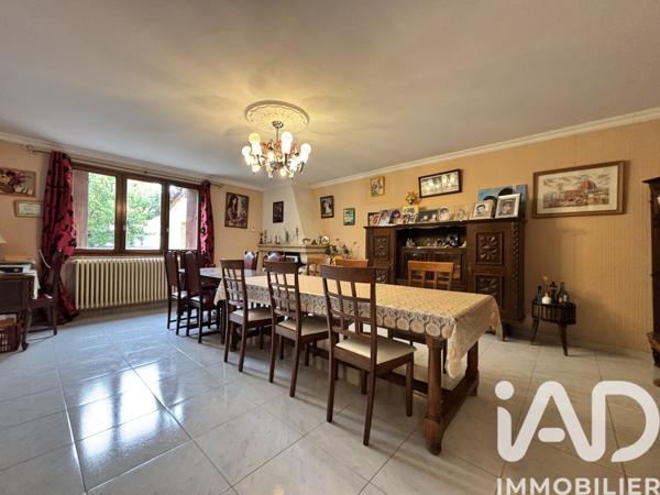 Maison à vendre 8 pièces 190 m² Châtillon-en-Diois