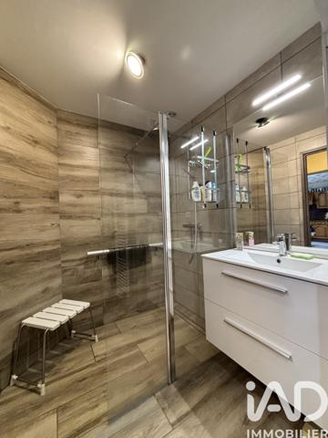 Maison à vendre 8 pièces 190 m² Châtillon-en-Diois