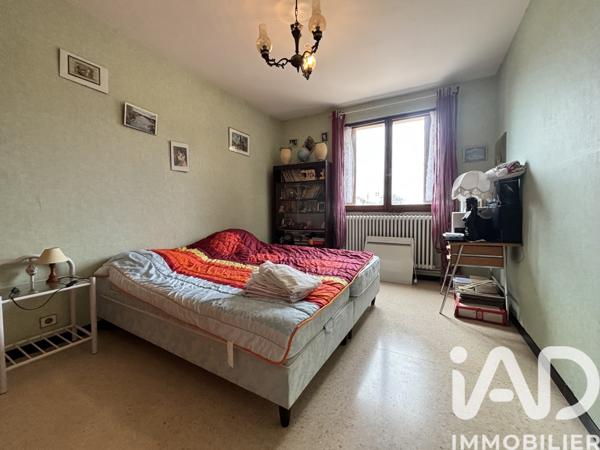 Maison à vendre 8 pièces 190 m² Châtillon-en-Diois