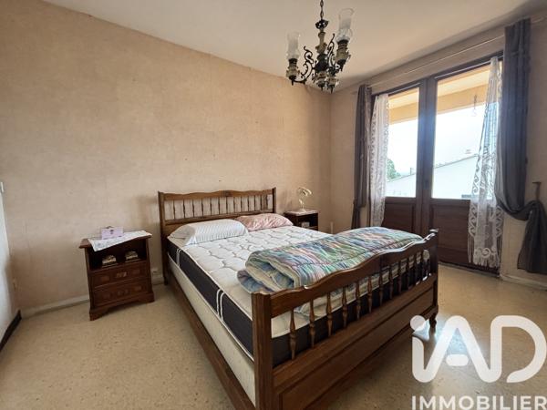 Maison à vendre 8 pièces 190 m² Châtillon-en-Diois