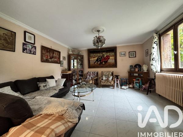 Maison à vendre 8 pièces 190 m² Châtillon-en-Diois