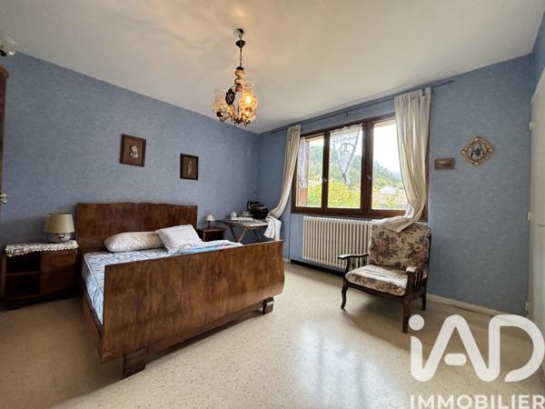 Maison à vendre 8 pièces 190 m² Châtillon-en-Diois