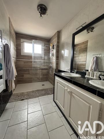 Maison à vendre 8 pièces 190 m² Châtillon-en-Diois