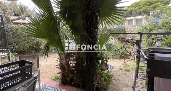 À vendre Appartement 3 pièces 60 m² - Balaruc-les-bains 34540