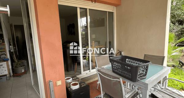 À vendre Appartement 3 pièces 60 m² - Balaruc-les-bains 34540