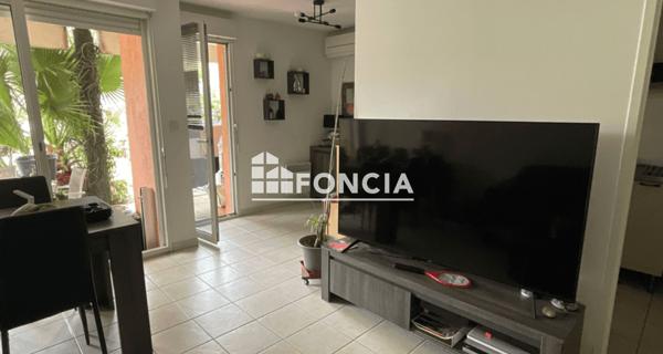 À vendre Appartement 3 pièces 60 m² - Balaruc-les-bains 34540