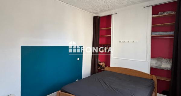 À vendre Appartement 2 pièces 37.32 m² - Montivilliers 76290