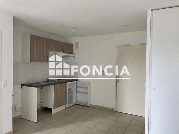 Location Appartement 2 pièces 40.7 m² - 115 BD DE L ATLANTIQUE .Saint Brieuc 22000