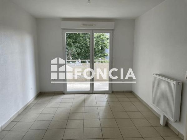 Location Appartement 2 pièces 40.7 m² - 115 BD DE L ATLANTIQUE .Saint Brieuc 22000