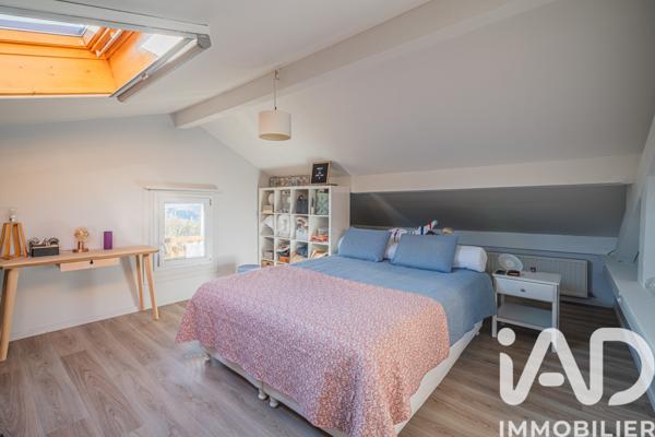 Maison à vendre 5 pièces 234 m² Clarafond-Arcine