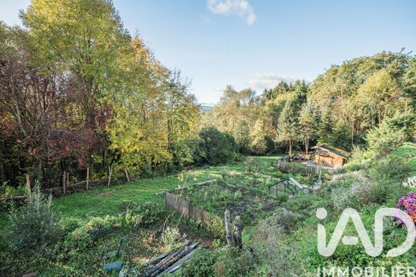 Maison à vendre 5 pièces 234 m² Clarafond-Arcine