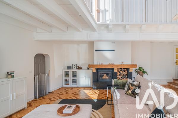 Maison à vendre 5 pièces 234 m² Clarafond-Arcine