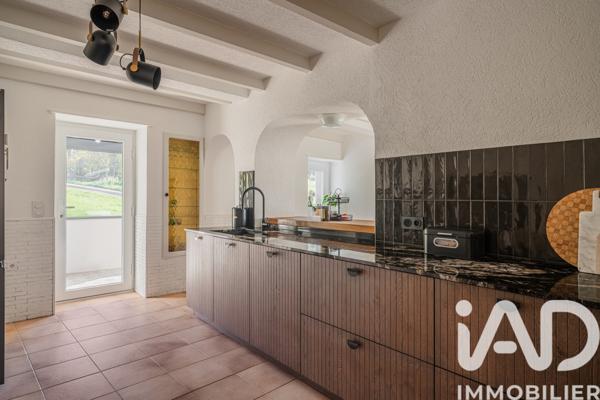 Maison à vendre 5 pièces 234 m² Clarafond-Arcine