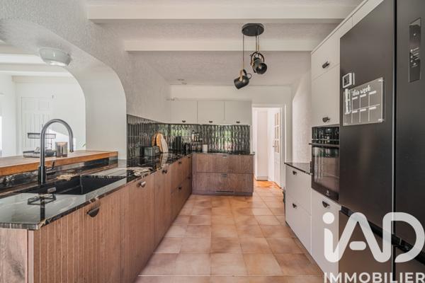 Maison à vendre 5 pièces 234 m² Clarafond-Arcine