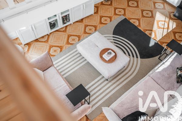 Maison à vendre 5 pièces 234 m² Clarafond-Arcine