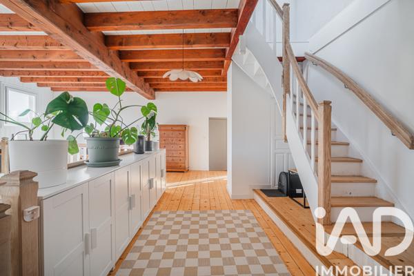 Maison à vendre 5 pièces 234 m² Clarafond-Arcine