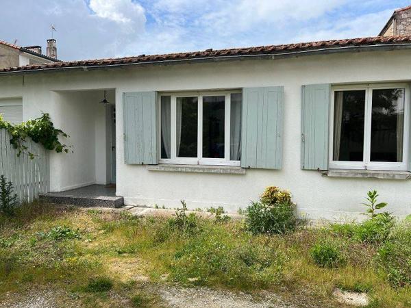 APPARTEMENT à ROYAN