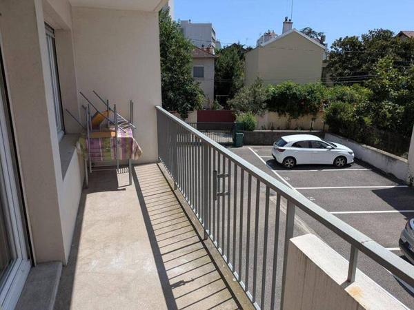 Appartement 1 pièce                                        - 69008 Lyon 8e  Arrondissement Réf : 5514