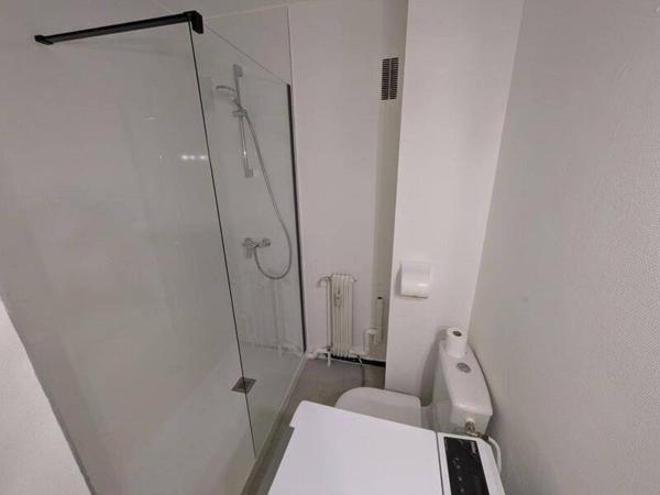 Appartement 1 pièce                                        - 69008 Lyon 8e  Arrondissement Réf : 5514
