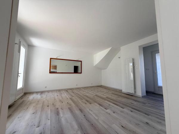 Appartement 3 pièces de 69m2 à Vaux sur mer proposé par Elite Syndic Immo - LAPP116478