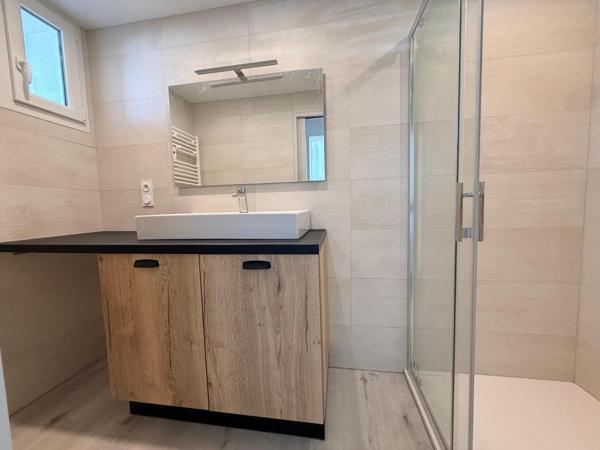 Appartement 3 pièces de 69m2 à Vaux sur mer proposé par Elite Syndic Immo - LAPP116478