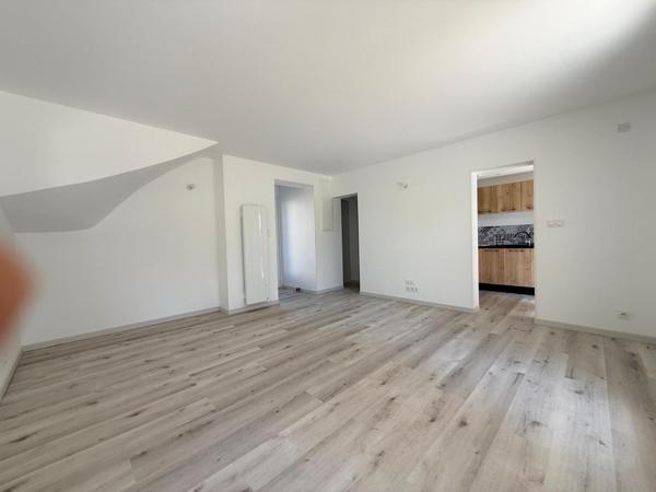 Appartement 3 pièces de 69m2 à Vaux sur mer proposé par Elite Syndic Immo - LAPP116478