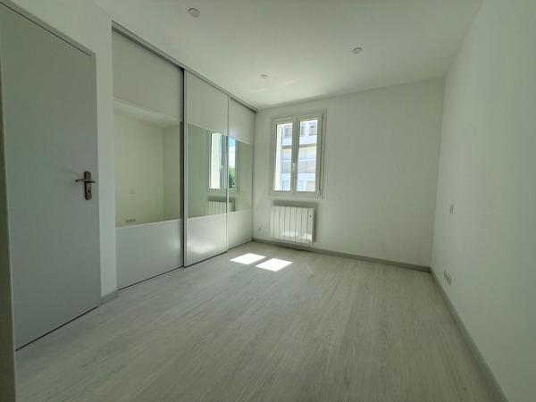 Appartement 3 pièces de 69m2 à Vaux sur mer proposé par Elite Syndic Immo - LAPP116478