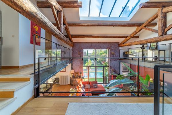 Vente Maison de luxe Montpellier 8 Pièces 304 m²