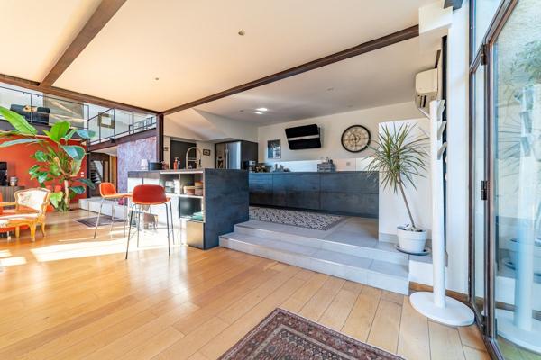 Vente Maison de luxe Montpellier 8 Pièces 304 m²