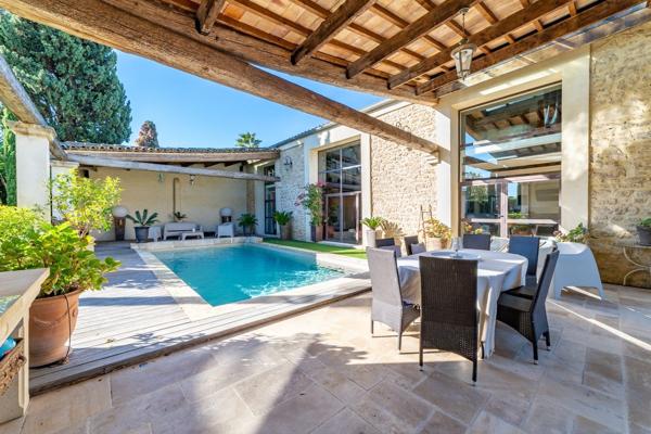 Vente Maison de luxe Montpellier 8 Pièces 304 m²
