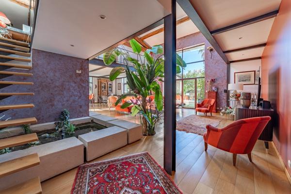 Vente Maison de luxe Montpellier 8 Pièces 304 m²