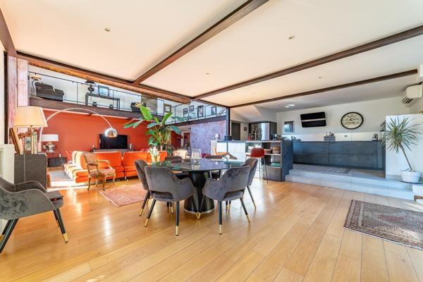 Vente Maison de luxe Montpellier 8 Pièces 304 m²