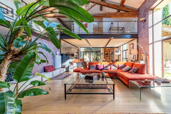 Vente Maison de luxe Montpellier 8 Pièces 304 m²