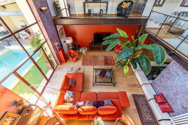 Vente Maison de luxe Montpellier 8 Pièces 304 m²