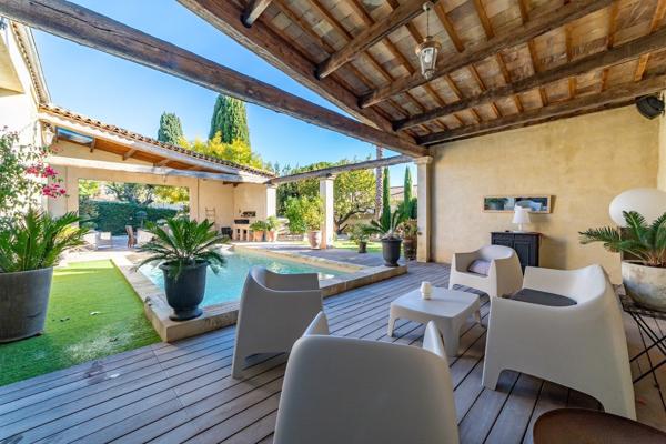 Vente Maison de luxe Montpellier 8 Pièces 304 m²