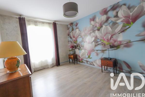 Appartement à vendre 3 pièces 67 m² Meaux