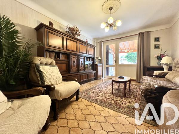 Maison à vendre 5 pièces 104 m² Saint-Laurent-de-la-Salanque