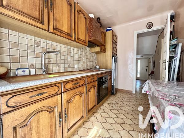 Maison à vendre 5 pièces 104 m² Saint-Laurent-de-la-Salanque