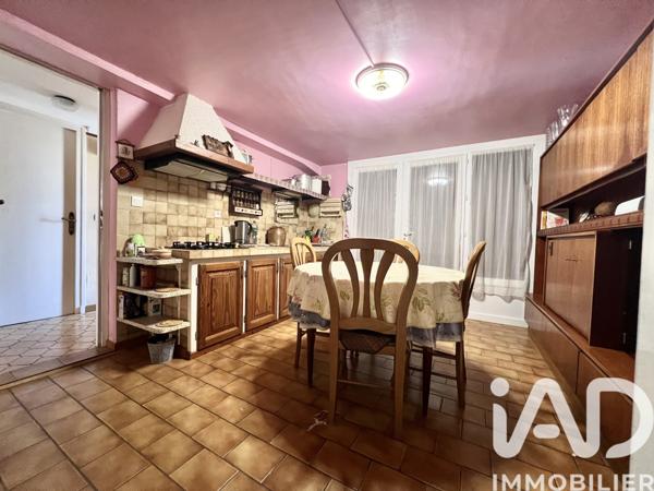 Maison à vendre 5 pièces 104 m² Saint-Laurent-de-la-Salanque